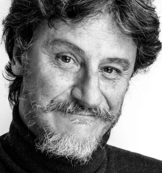 Giorgio tirabassi, nel cast di dov'è la fiesta?