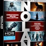 Offerta: nolan collection