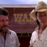 Muore fred ward, star di tremors