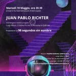 98 segundos sin sombra