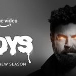 The boys 3: il trailer e il poster ufficiale