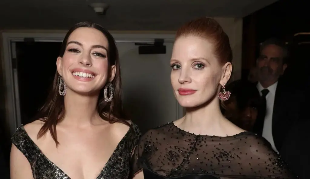 Mothers’ Instinct, il nuovo film con Jessica Chastain e Anne Hathaway