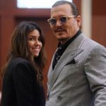 I segreti delle star: chi è camille vasquez?