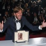 Festival di cannes 2022: vince 'triangle of sadness'