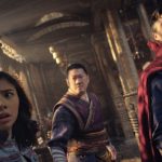 doctor strange