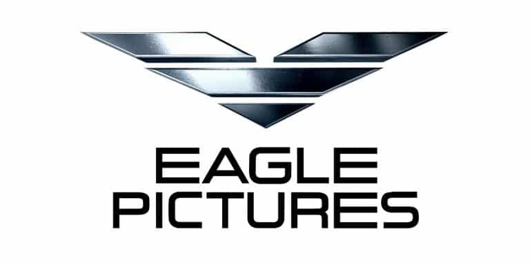 Eagle Pictures logo