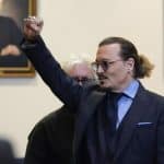 Johnny depp vince la causa contro amber heard