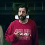 Hustle, in arrivo il nuovo film con adam sandler