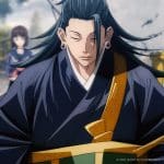 In arrivo: jujutsu kaisen 0