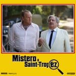 Mistero a saint-tropez, dal 9 giugno al cinema