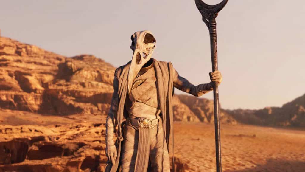 moon knight