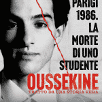 Oussekine, dall'11 maggio su disney+