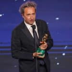 Paolo sorrentino trionfa ai david di donatello 2022