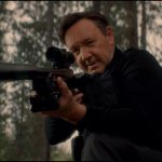 Kevin spacey sarà nel nuovo film peter five eight