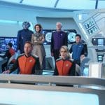 The orville: new horizons, dal 2 giugno su disney+