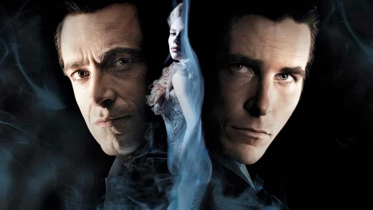 The prestige: perché borden è due persone e chi muore nel finale?