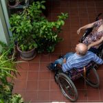 Con le nostre mani: storia di una coppia fuori dall'ordinario
