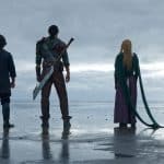 Willow: il trailer della serie fantasy disney