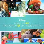 Family reboot – facciamo un restart?