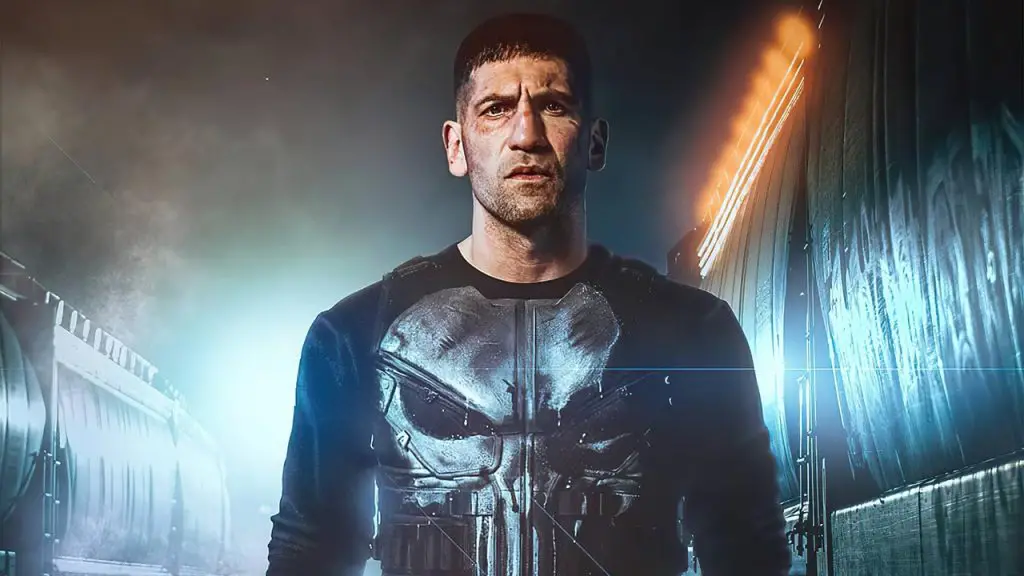 Spider-man 4: fenomenale novità e aggiunte al cast Punisher