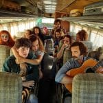 Civico 36: la rassegna on the road