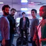 The old guard 2 il trailer ufficiale
