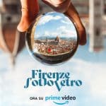 Firenze sotto vetro su Prime video