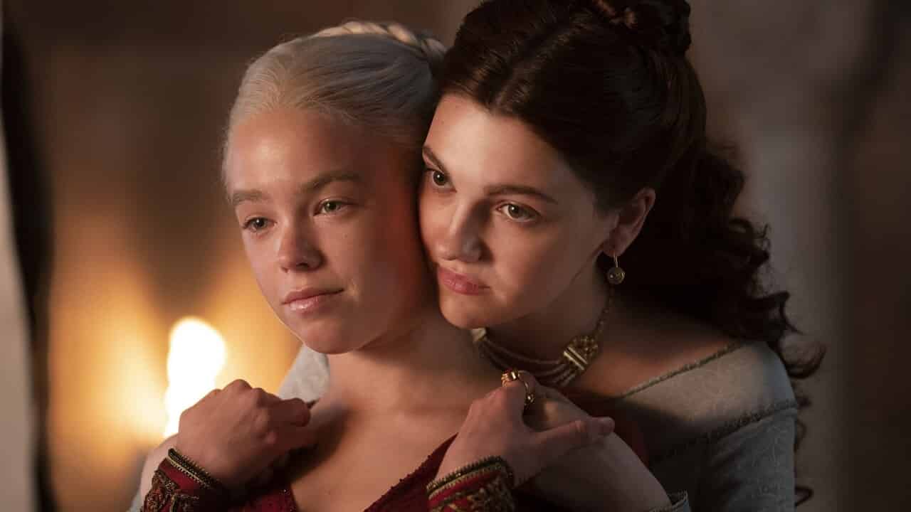 House of the Dragon