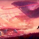 Strange world arriva su disney+