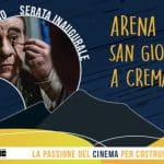 Cinema intorno al vesuvio: 40 serate di film
