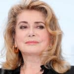 Venezia 79: leone d'oro alla carriera per catherine deneuve
