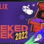 Geeked week 2022: tutte le novità