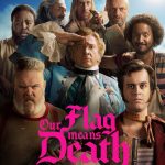 Our flag means death: seconda stagione