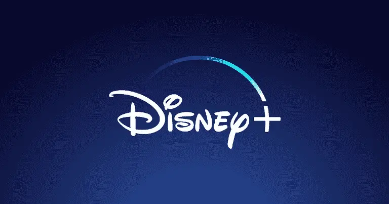 logo di Disney+