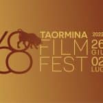 Taormina Film Fest 2022