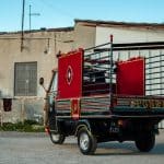 Per grazia non ricevuta, viaggio documentario