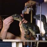 Jurassic park: i dinosauri erano veri o cgi? Il segreto dei 6 minuti