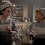 Maggie smith: l'omaggio esclusivo all'attrice nel terzo film di downton abbey nel 2025 Maggie smith: l'omaggio esclusivo all'attrice nel terzo film di downton abbey nel 2025