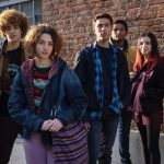 5 minuti prima in anteprima al gff