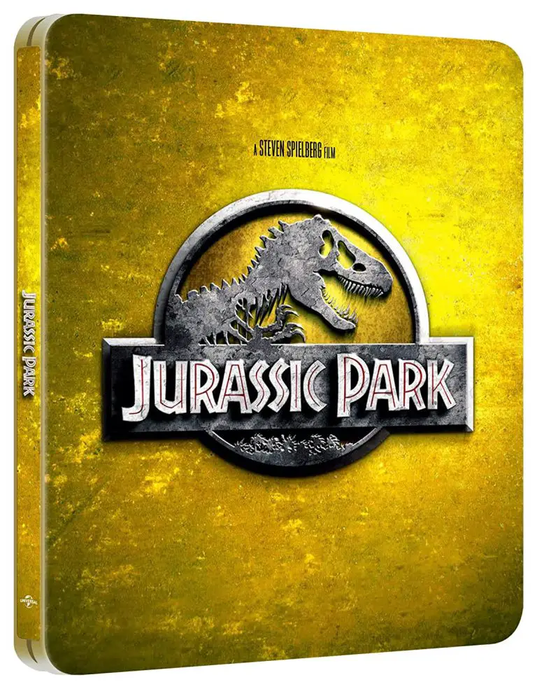 Jurassic Park