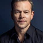 Ritratto di un attore: matt damon
