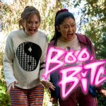 Boo, bitch - lana condor torna su netflix
