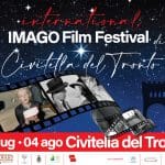 Imago film festival 2022 - il programma