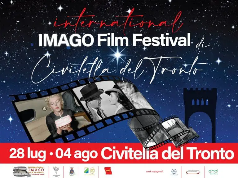 International Imago Film Festival 2022