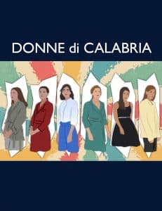 Donne di Calabria