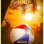 Lego star wars summer vacation: la recensione