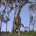 Jurassic park: che fine ha fatto lex? Cosa fa oggi ariana richards