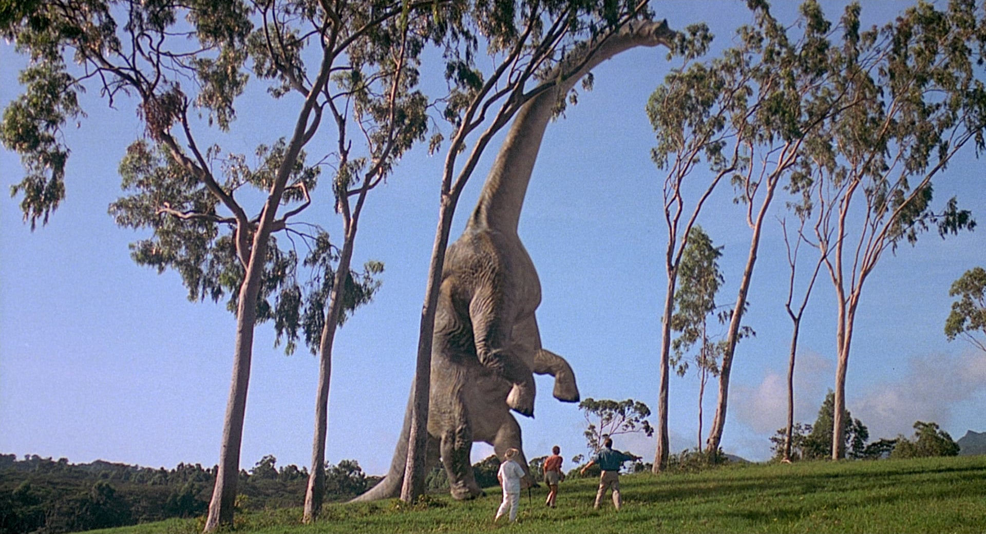 Jurassic park: che fine ha fatto lex? Cosa fa oggi ariana richards Ariana richards e il cast di jurassic park