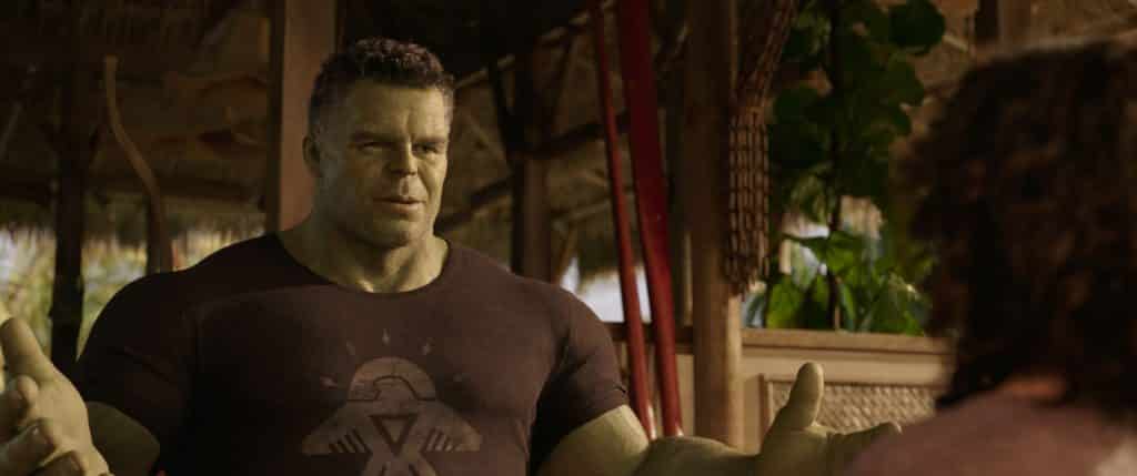 Mark Ruffalo, indispensabile dialogo col Papa nel 2026 She Hulk Attorney at Law