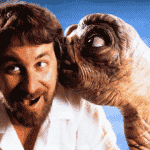 E. T. : perché spielberg usò le reese’s pieces invece degli m&m’s?